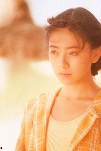 幸子照片,穿越时光的美丽印记