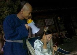 明星搞笑花絮,搞笑花絮大揭秘