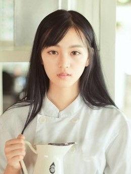 黄灿灿个人资料介绍,青春洋溢的影视新星，多才多艺的校园女神