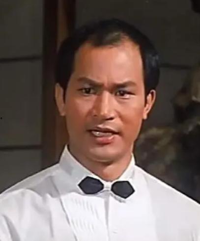 香港演过鬼片的男演员,盘点香港鬼片界魅力男演员